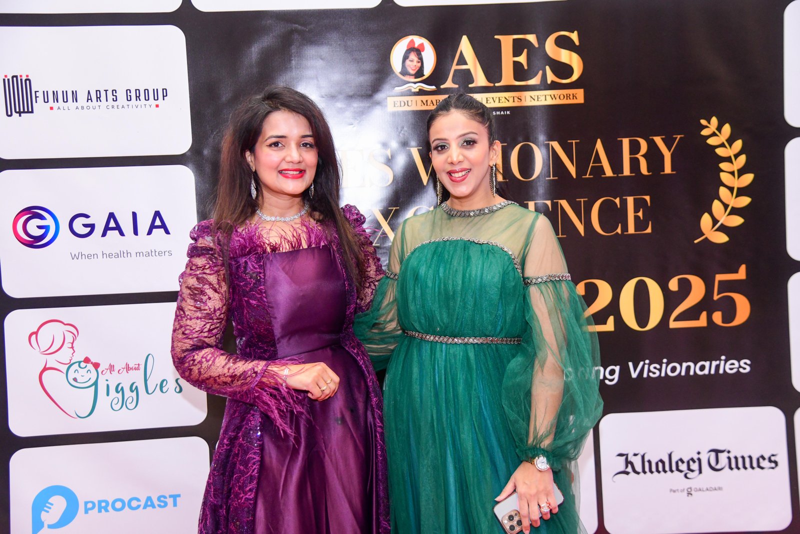 Exceptional AES Gallery Capture 179